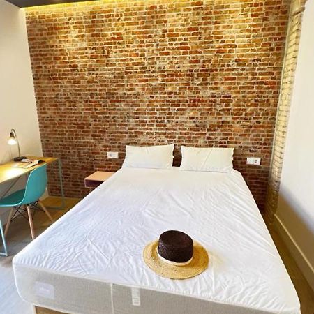 Beach Valencia Rooms Late Checkout 14 H Free Netflix Tv المظهر الخارجي الصورة