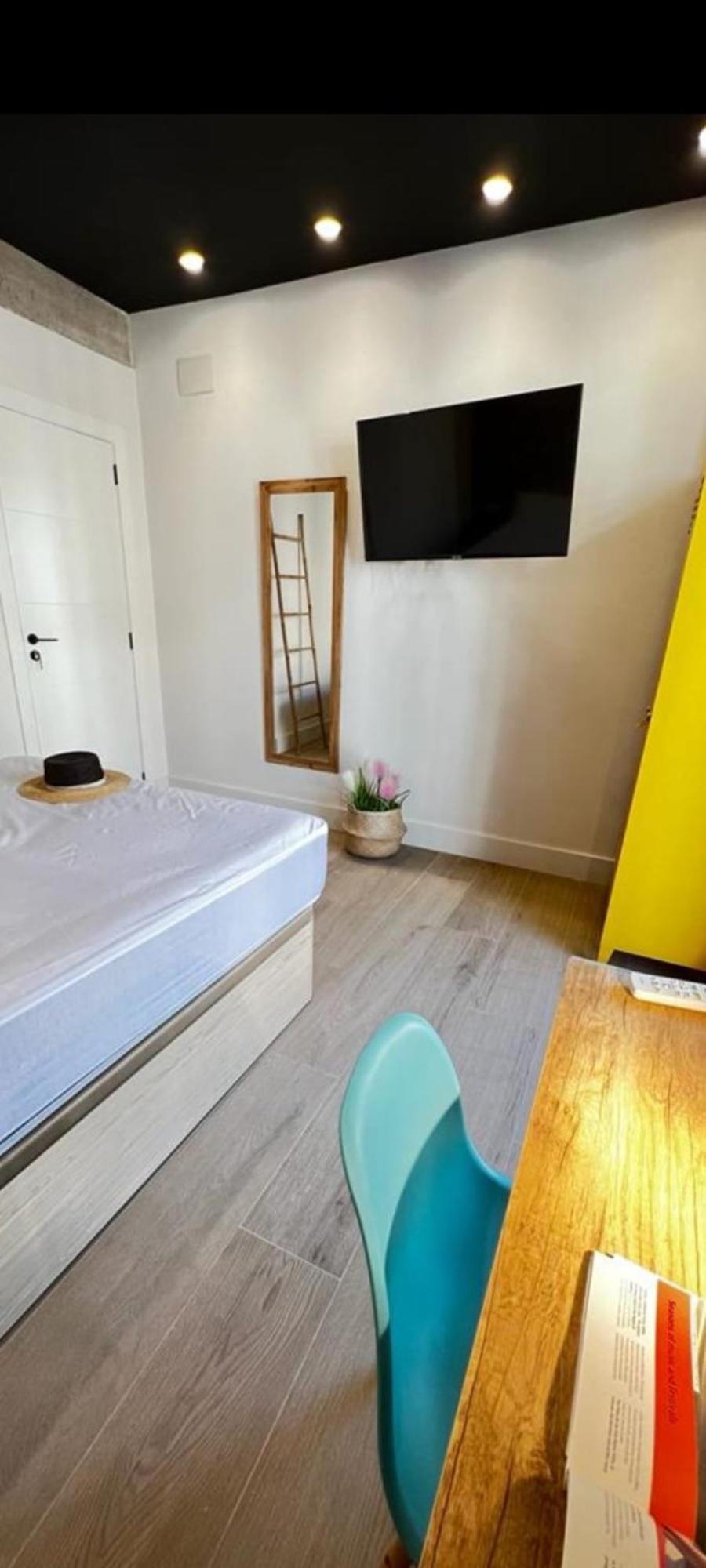 Beach Valencia Rooms Late Checkout 14 H Free Netflix Tv المظهر الخارجي الصورة