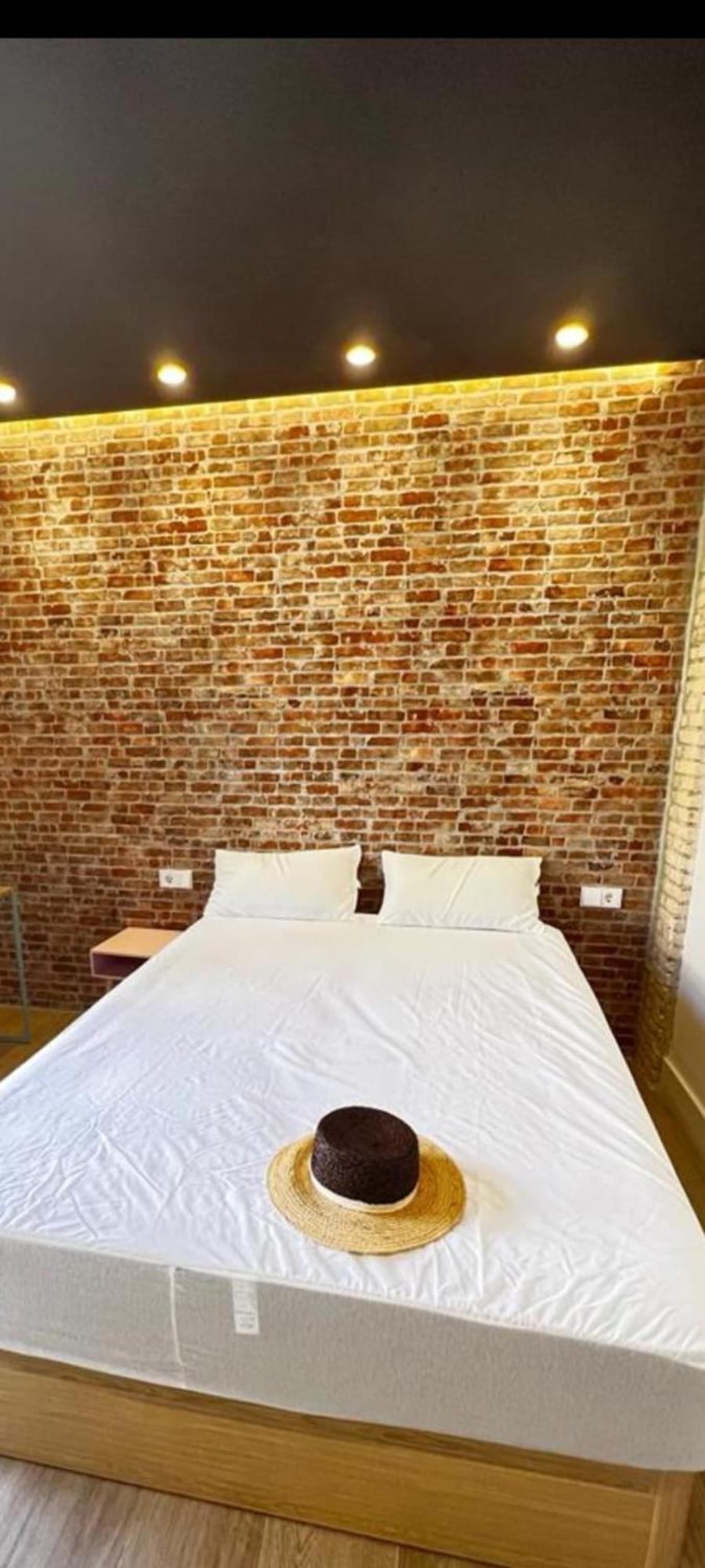 Beach Valencia Rooms Late Checkout 14 H Free Netflix Tv المظهر الخارجي الصورة