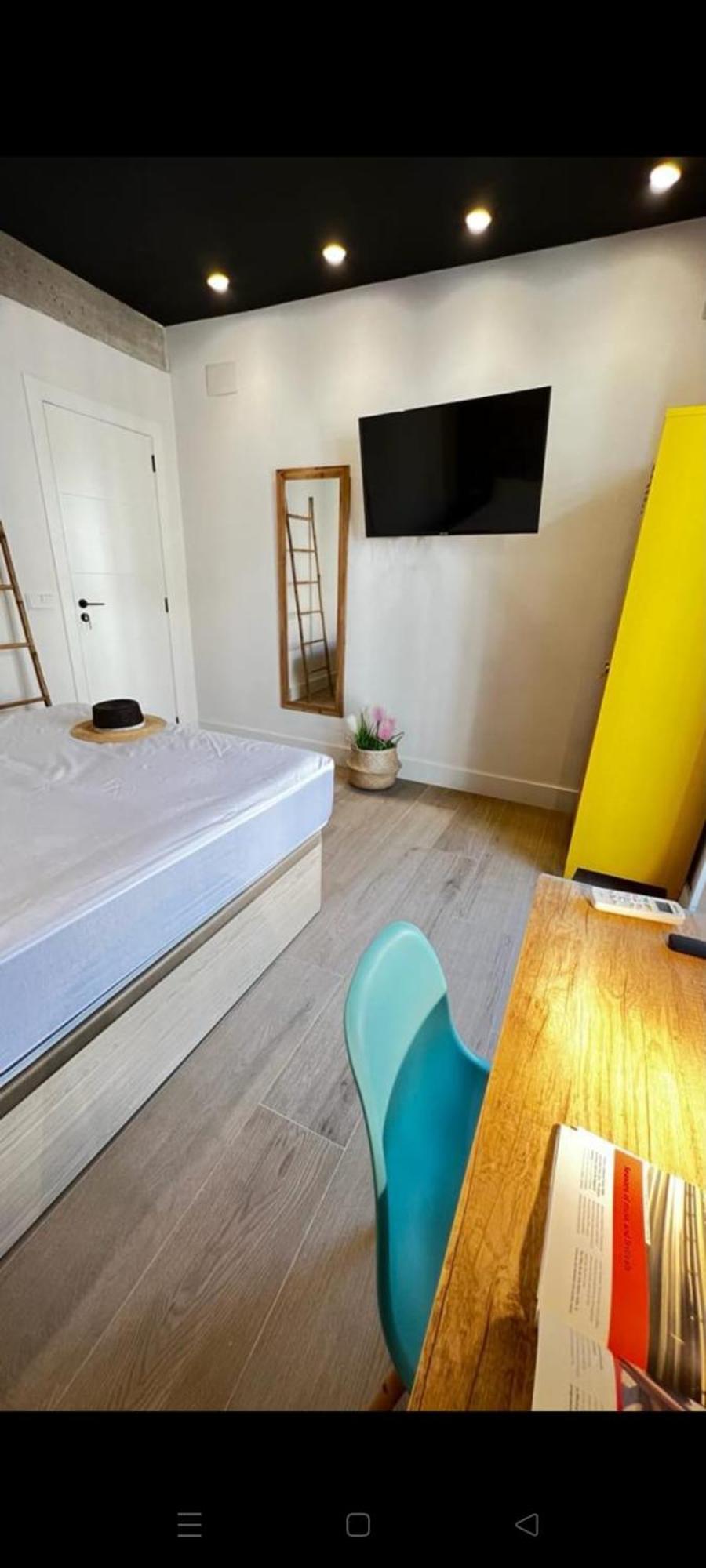 Beach Valencia Rooms Late Checkout 14 H Free Netflix Tv المظهر الخارجي الصورة