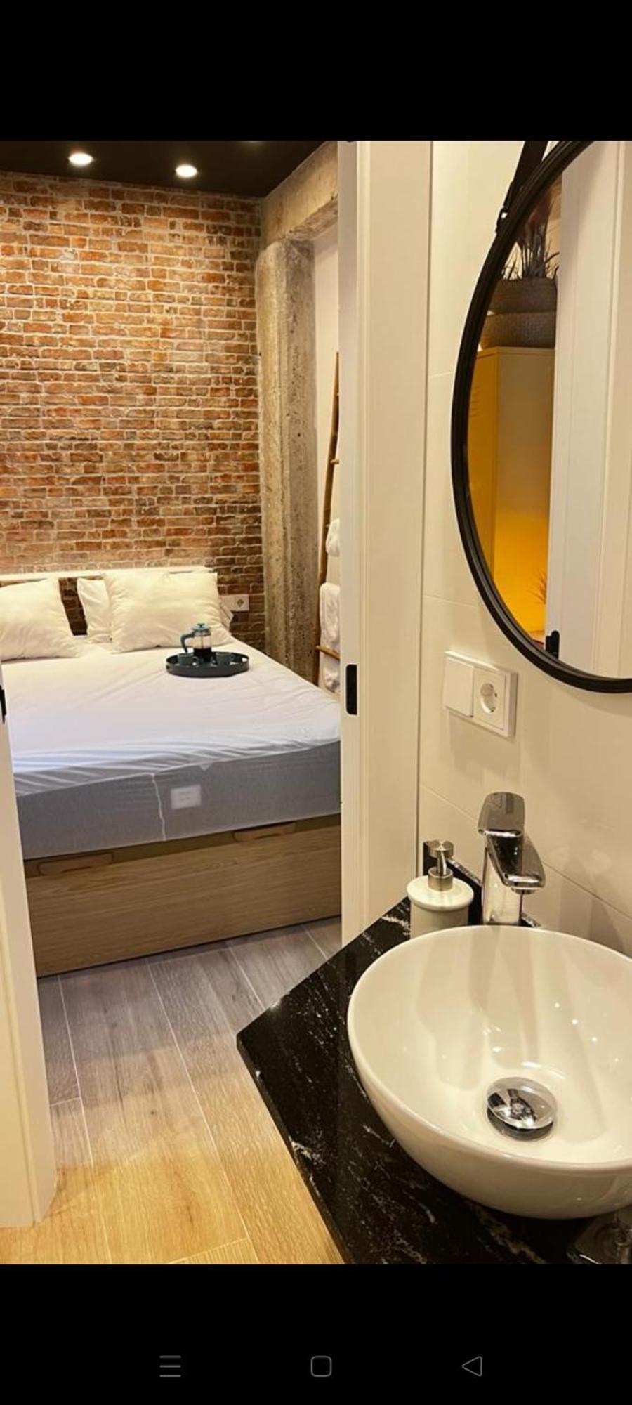 Beach Valencia Rooms Late Checkout 14 H Free Netflix Tv المظهر الخارجي الصورة
