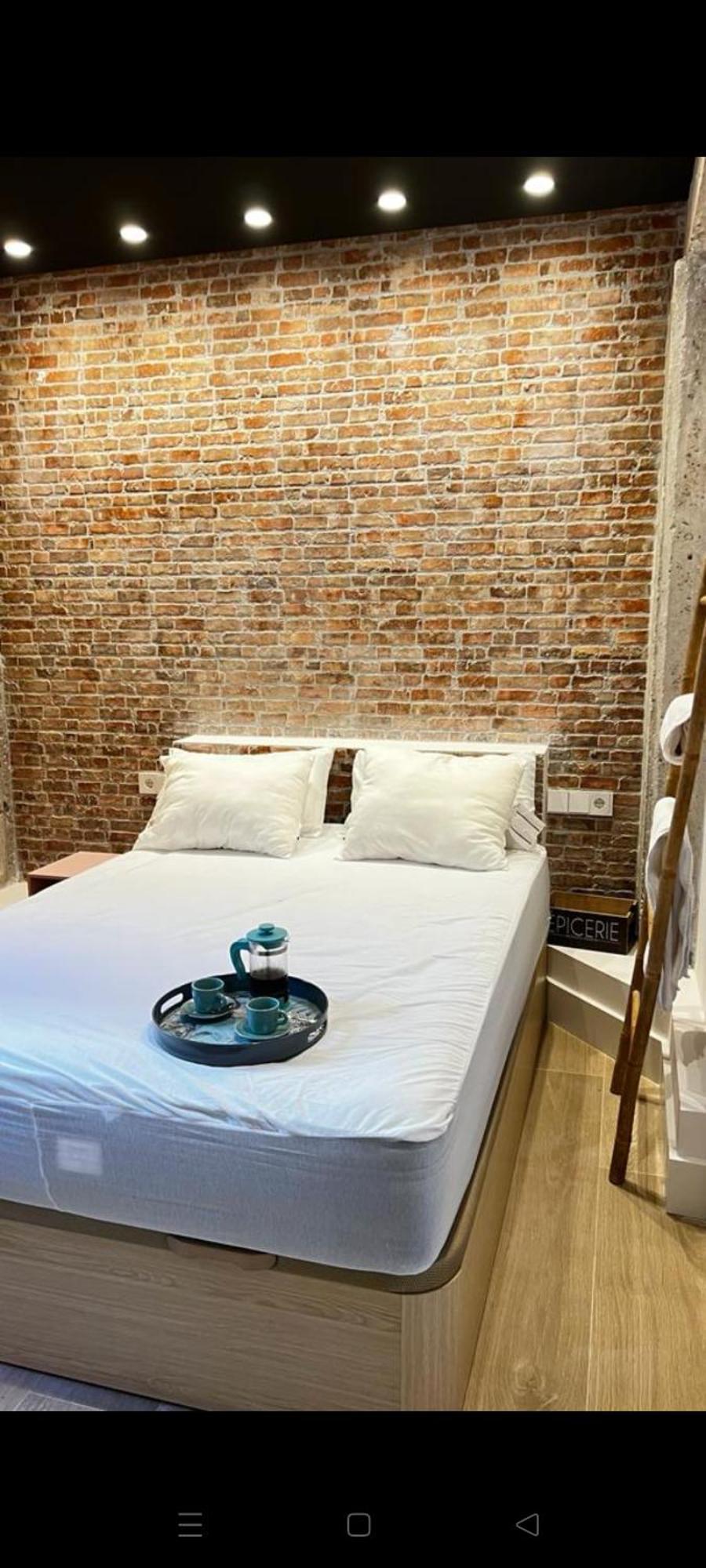 Beach Valencia Rooms Late Checkout 14 H Free Netflix Tv المظهر الخارجي الصورة