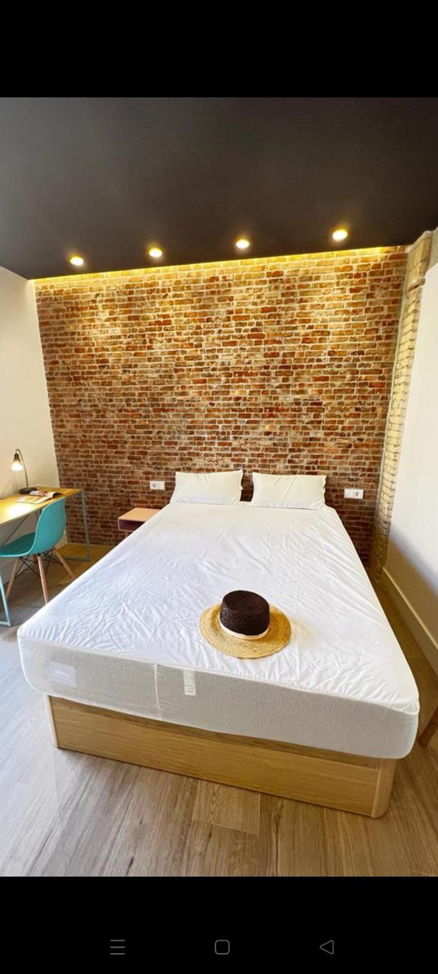 Beach Valencia Rooms Late Checkout 14 H Free Netflix Tv المظهر الخارجي الصورة