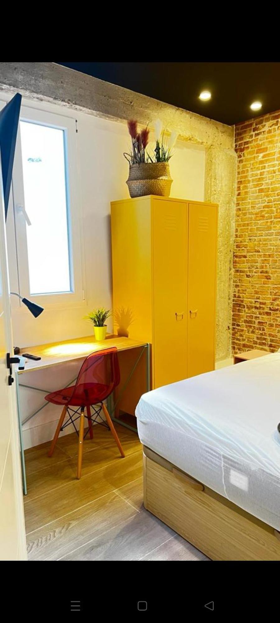 Beach Valencia Rooms Late Checkout 14 H Free Netflix Tv المظهر الخارجي الصورة