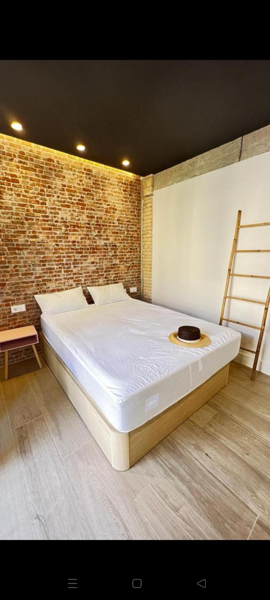 Beach Valencia Rooms Late Checkout 14 H Free Netflix Tv المظهر الخارجي الصورة