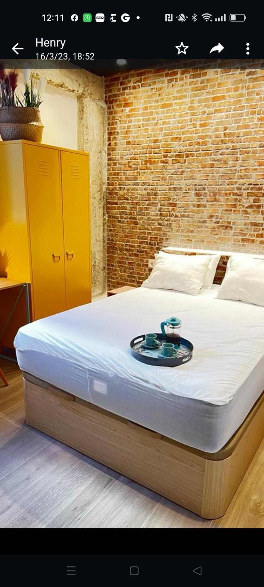 Beach Valencia Rooms Late Checkout 14 H Free Netflix Tv المظهر الخارجي الصورة