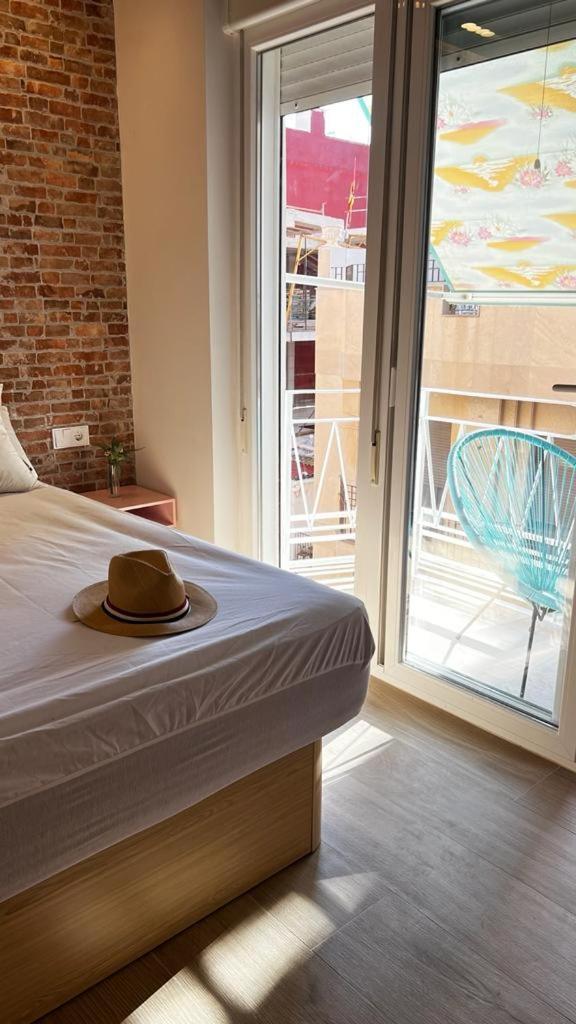 Beach Valencia Rooms Late Checkout 14 H Free Netflix Tv المظهر الخارجي الصورة