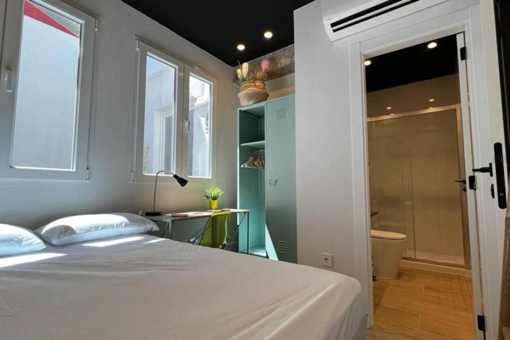 Beach Valencia Rooms Late Checkout 14 H Free Netflix Tv المظهر الخارجي الصورة