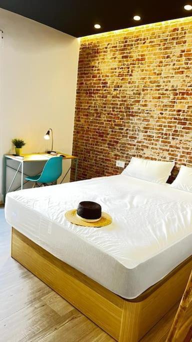 Beach Valencia Rooms Late Checkout 14 H Free Netflix Tv المظهر الخارجي الصورة