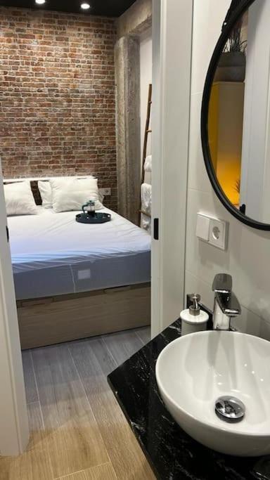 Beach Valencia Rooms Late Checkout 14 H Free Netflix Tv المظهر الخارجي الصورة