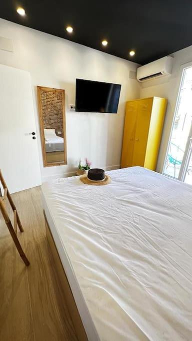 Beach Valencia Rooms Late Checkout 14 H Free Netflix Tv المظهر الخارجي الصورة