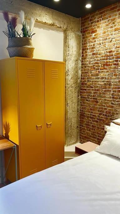 Beach Valencia Rooms Late Checkout 14 H Free Netflix Tv المظهر الخارجي الصورة